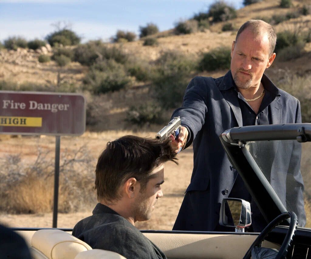     Главный драматург XXI века. Фильмы Мартина Макдоны — от худшего к лучшему