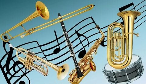 Музыка, взято с Яндекс.Картинки