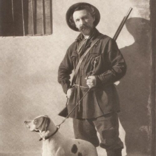 4 удивительных факта о Пришвине, которому 150 лет | Кабанов // Чтение ...