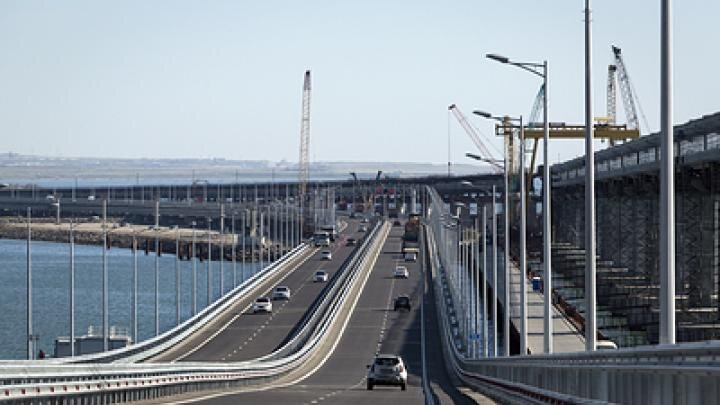 Фото: globallookpress.com/Nikolay Gyngazov