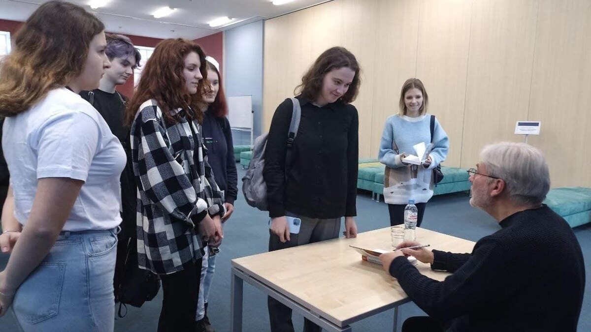    Фото: Марина Паноинте/«Петербургский дневник»