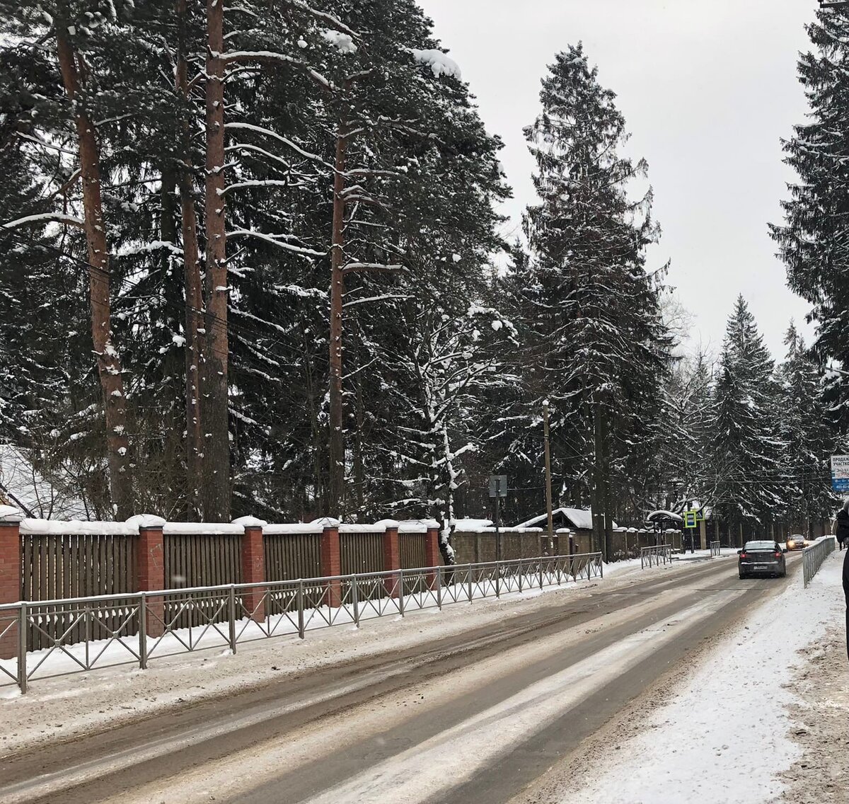 Всеволожск