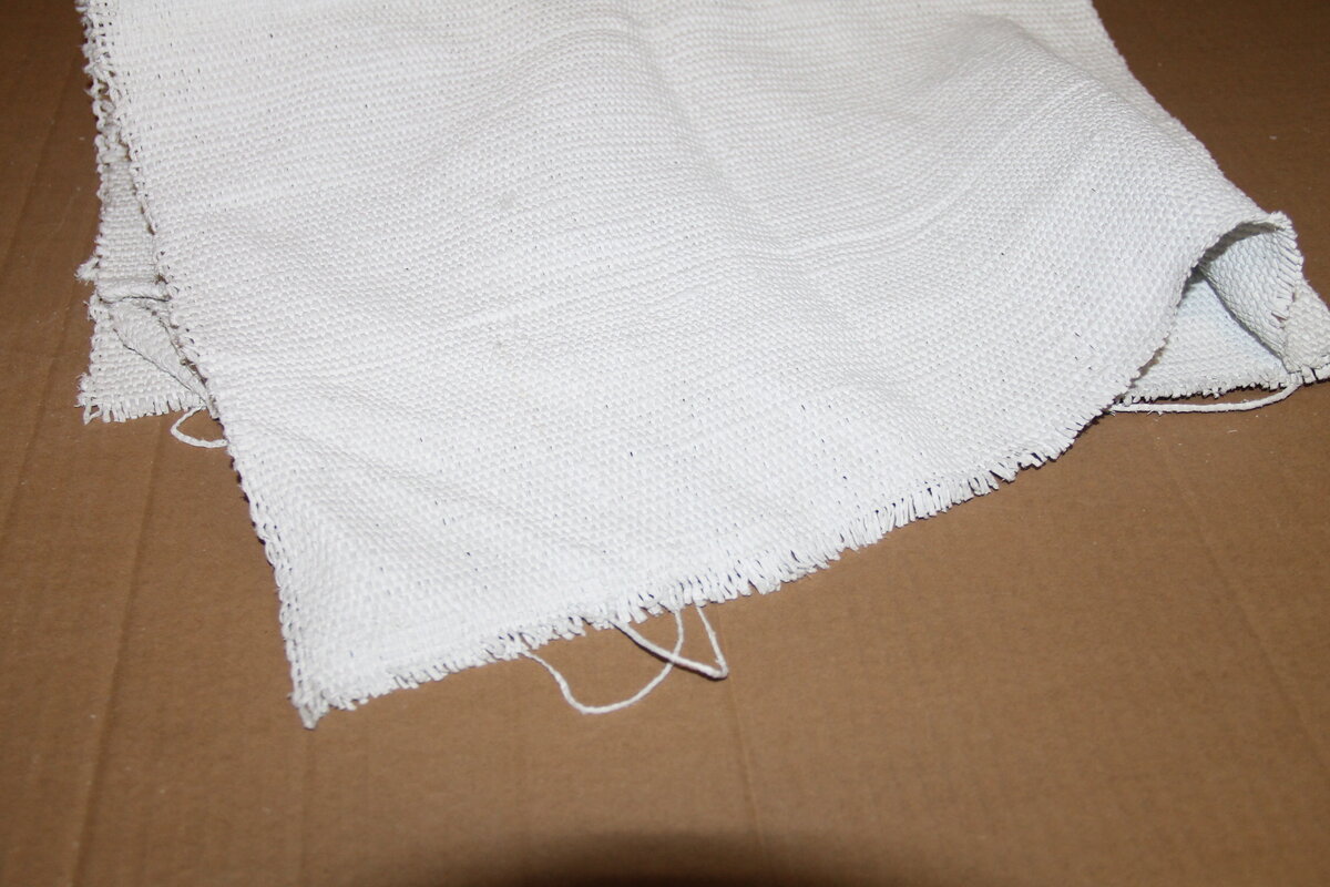 Кошма асбестовая фото ООО Барт