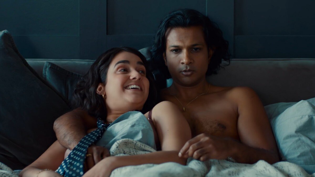 Кадр из фильма, фото взято из открытых источников в сети