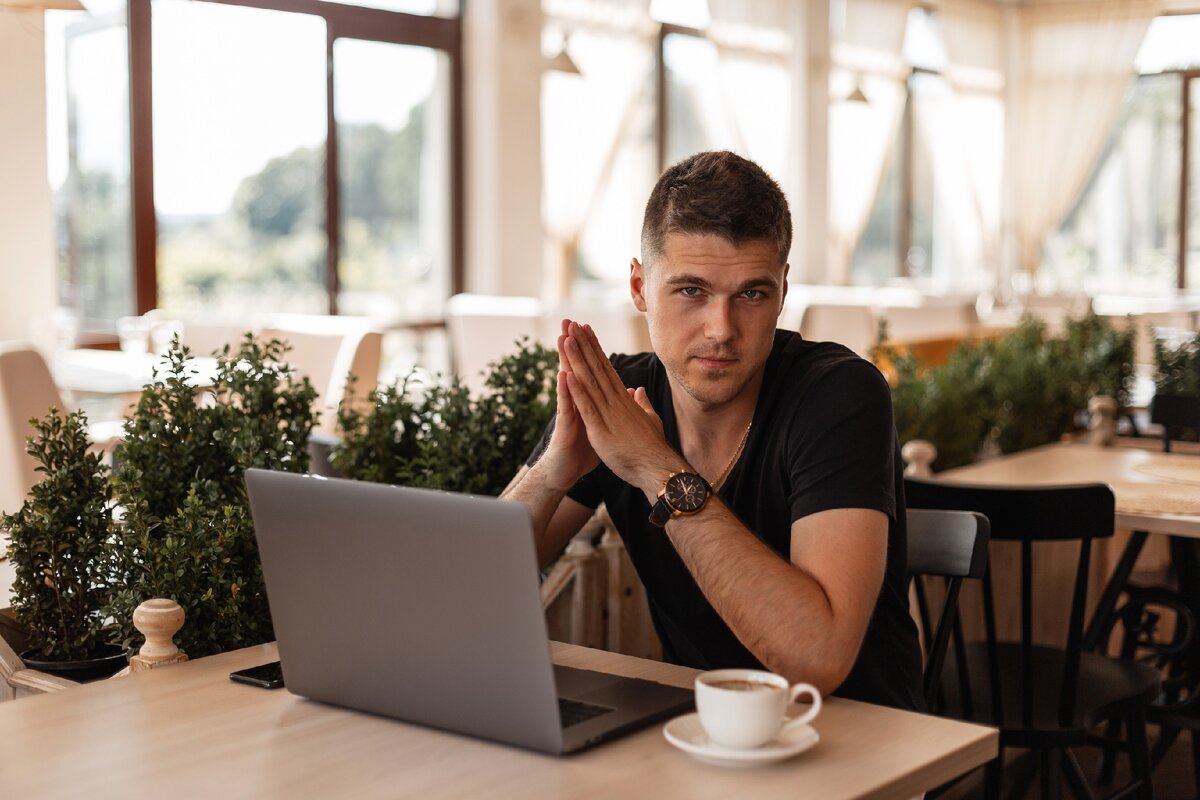 Что такое фриланс.