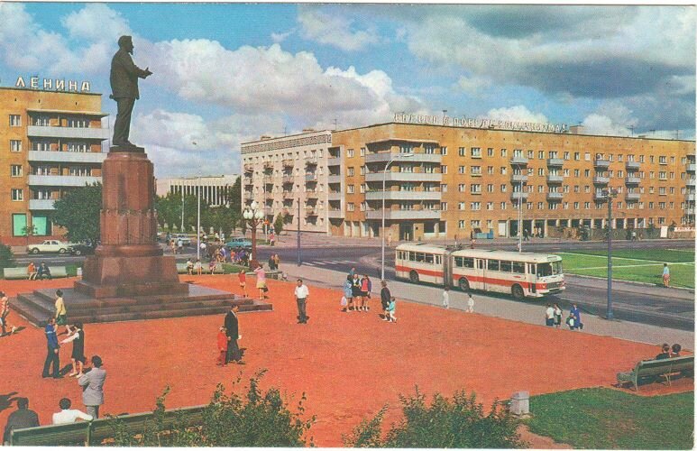 Калининград