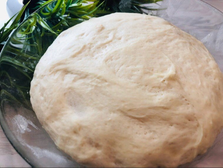 Тесто пятиминутка. Еда на любой вкус пирожки с творогом