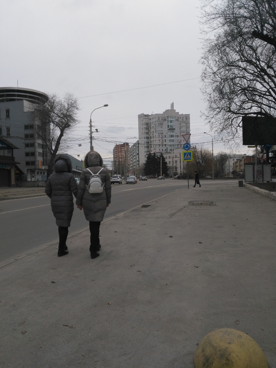 Все фотографии этого канала сделаны лично и хранятся в личном архиве