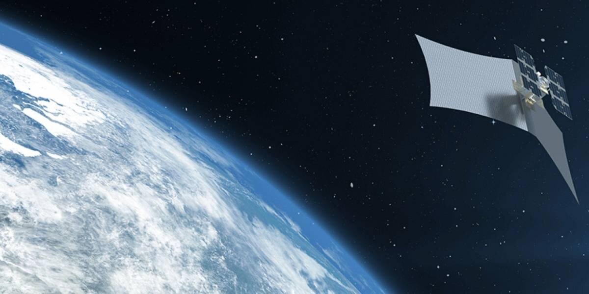 Видимый спутник. Capella Space спутники. Capella Space Radar. Capella SAR Satellite. Capella Space снимки