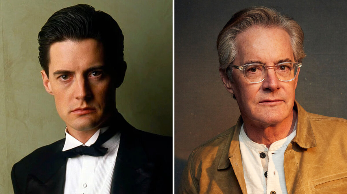 Кайл Маклаклен