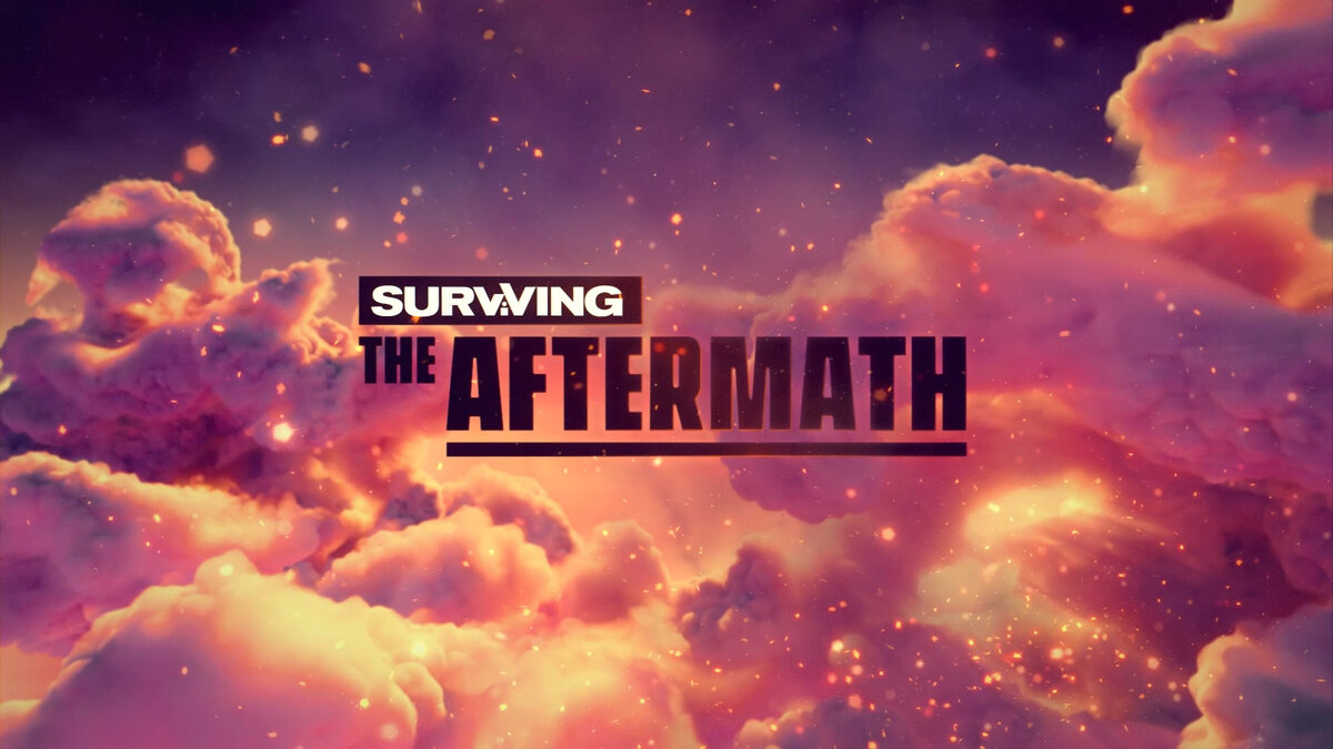 Обзор игры Surviving the Aftermath | Блог Форреста | Дзен