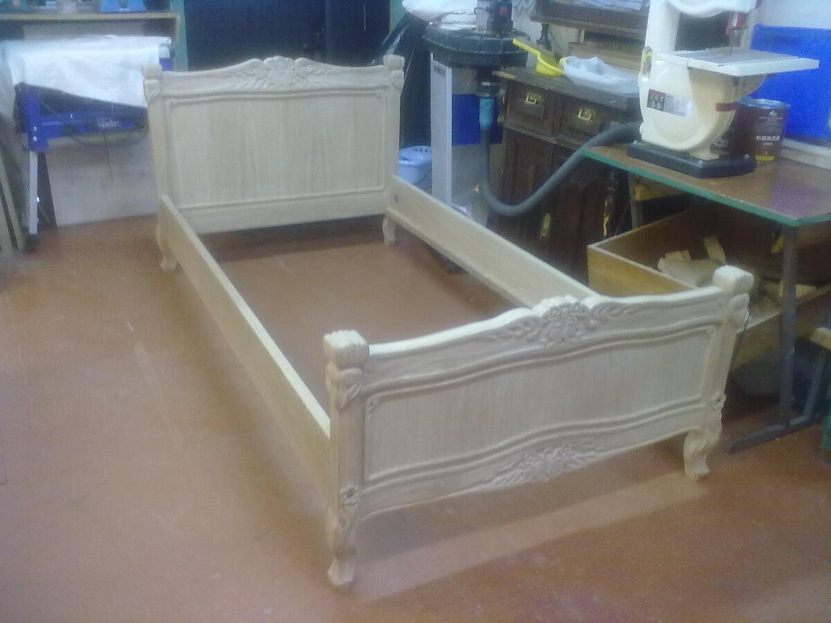 Фото, правда, из нулевых