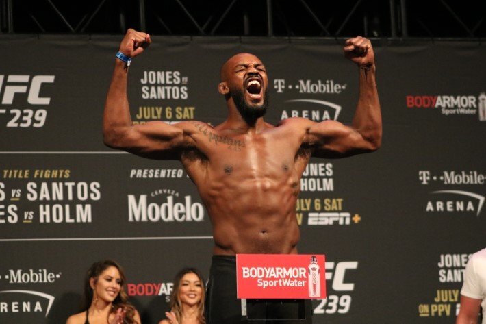 Источник - ufc.com