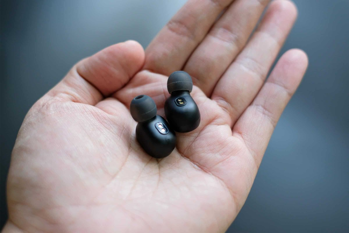 Пример беспроводных вкладышей. Источник: https://clck.ru/T2H2z