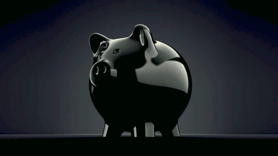 Копить или тратить?! 