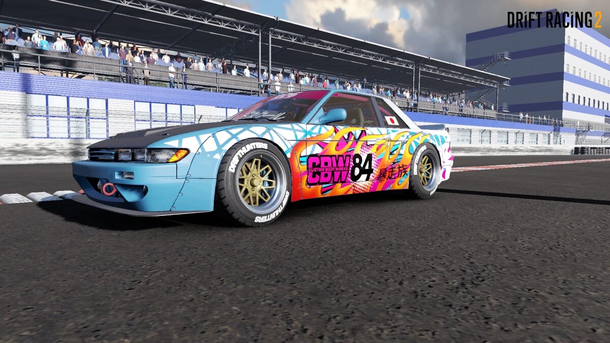 Возможности кастомизации практически безграничны