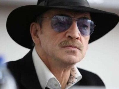 На фото изображён Михаил Боярский до госпитализации. Источник фото: Яндекс.Картинки