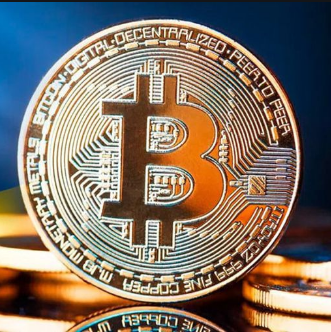 Bitcoin