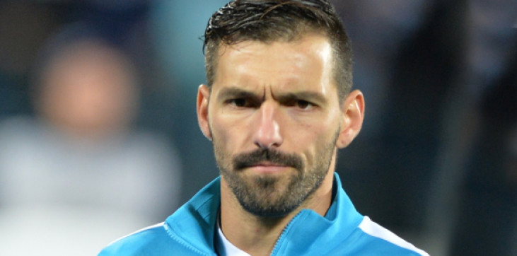 Данни. Фото с сайта: https://www.sportsdaily.ru/news/migel-danni-ne-vyjdet-na-pole-dazhe-v-sleduyushhem-sezone