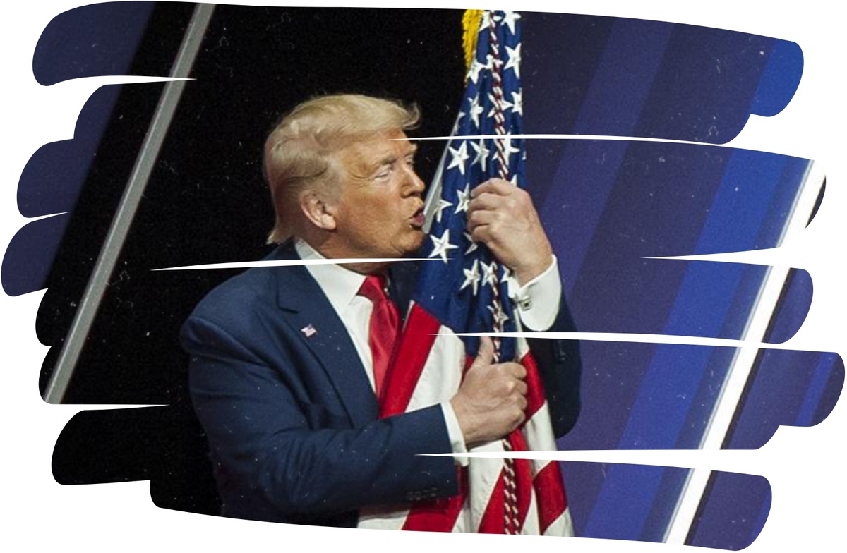 Патриотичненько