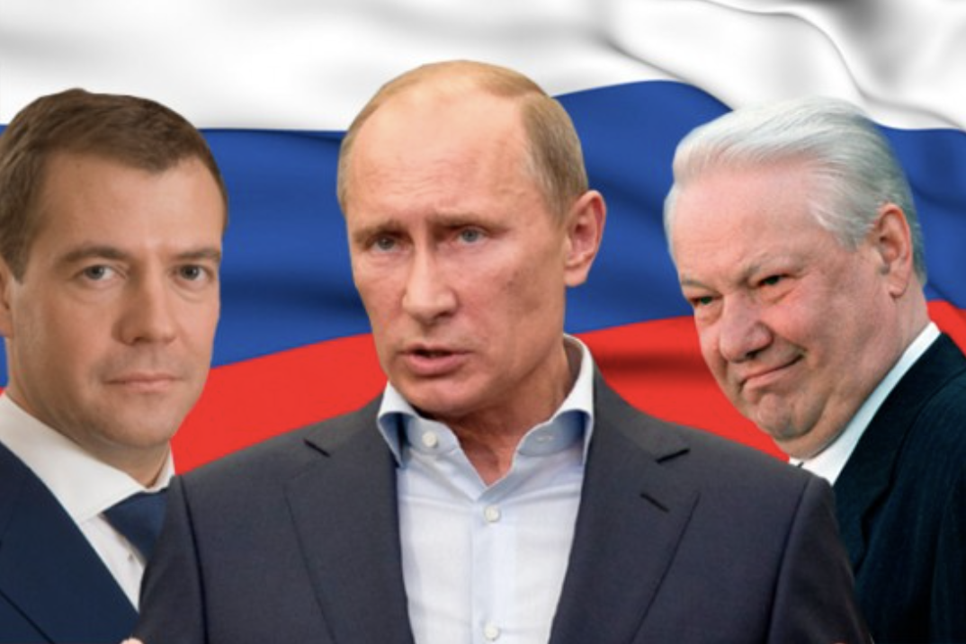 Лукашенко с путиным с президентом казахстана. Три председатель. Три политика. Президенты иностранных государств. Ельцин путин медведев.
