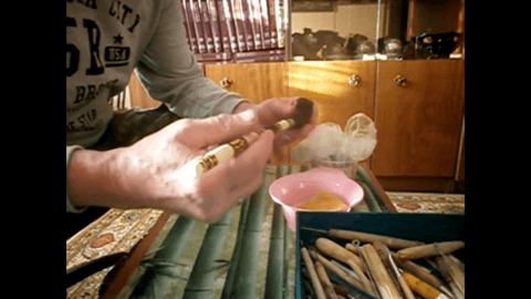 Результат
