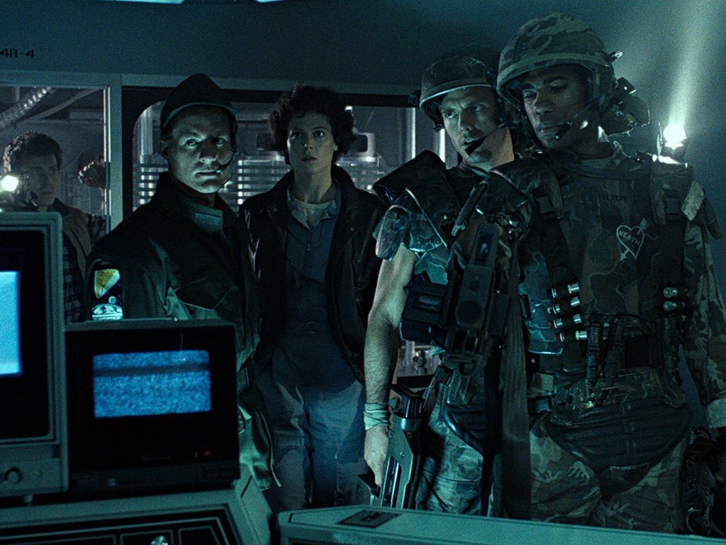 Фильм вышел на экраны в 1986 году