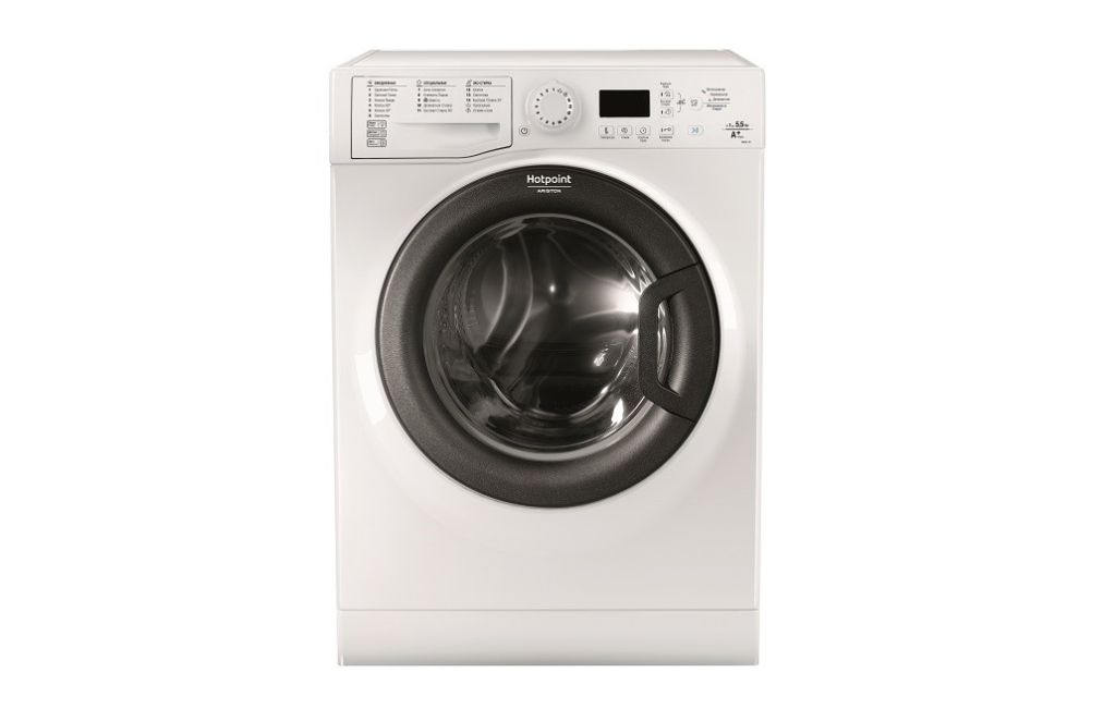Hotpoint-Ariston VMSG 521 ST B в рейтинге стиральных машин