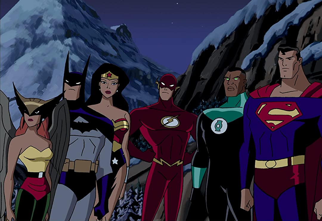 Justice unlimited