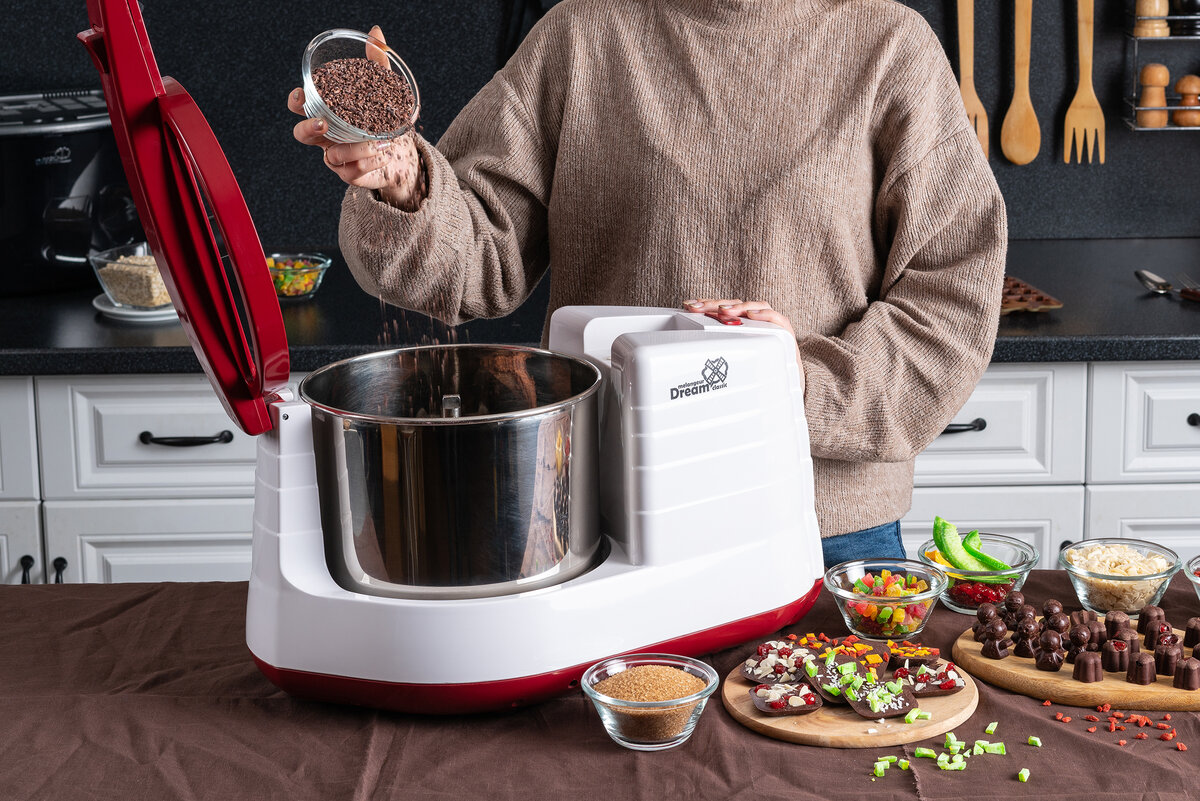 Меланжер Dream Classic MDC-01