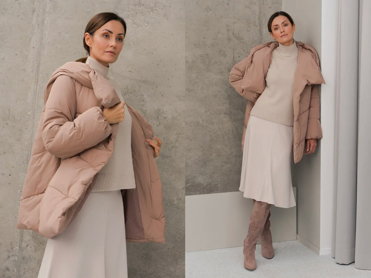 Расклешенная юбка-миди ZARINA ,арт. 12190764