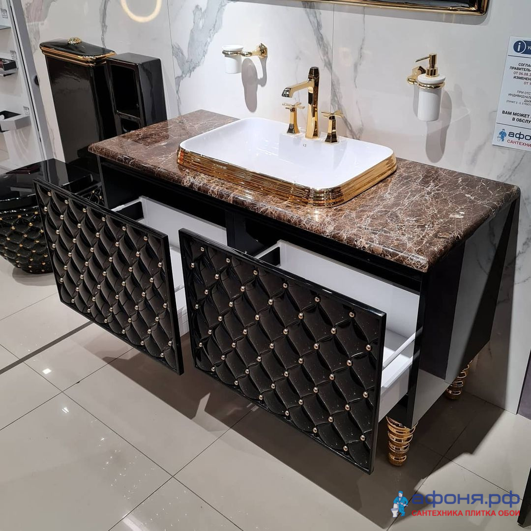 Сантехника и мебель AeT, Гражданский пр.15