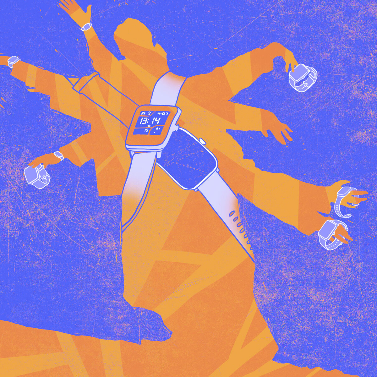 Иллюстрация: Светлана Чувилёва / Wylsacom Media
