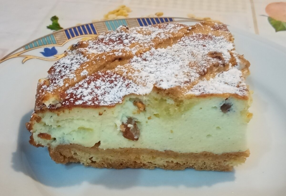 Фото Вкусняшки от Ольги 
