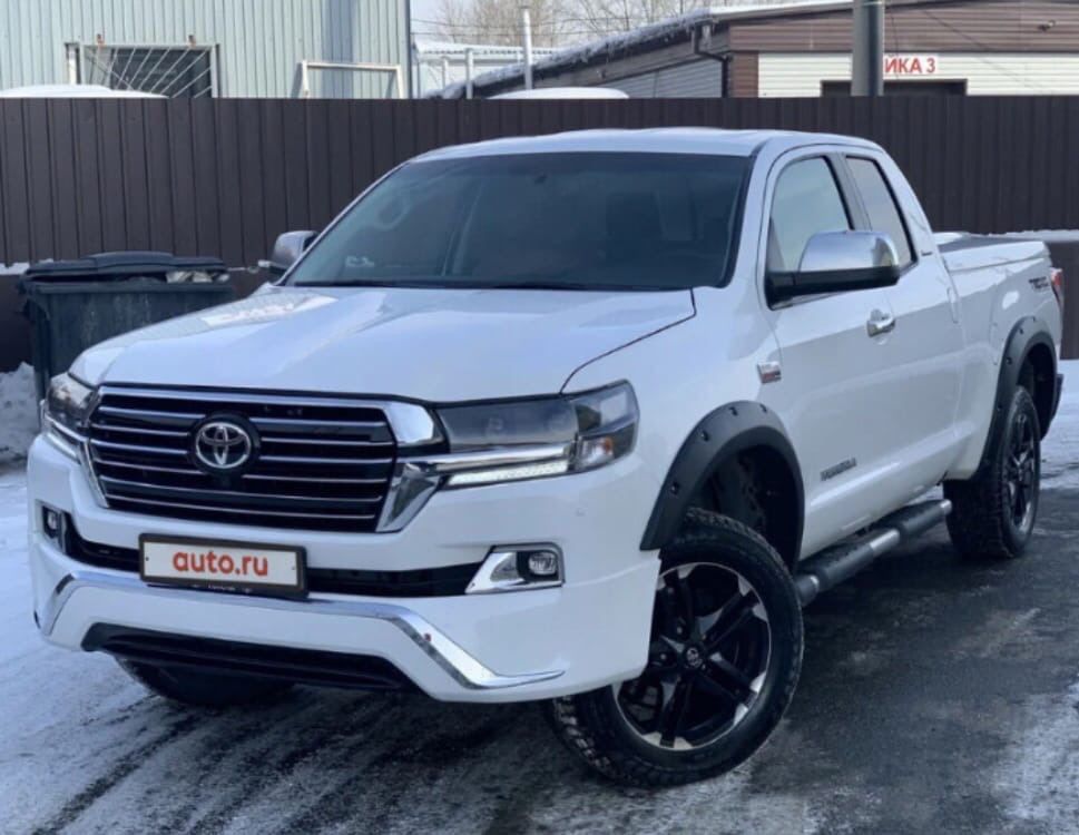 Фото с портала auto.ru.