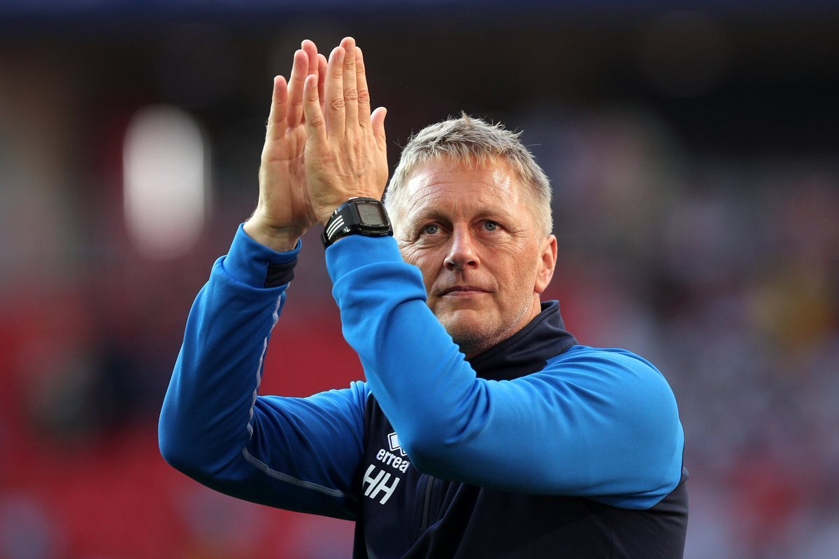 Хеймир Хадльгримссон. Источник: Kommersant.ru