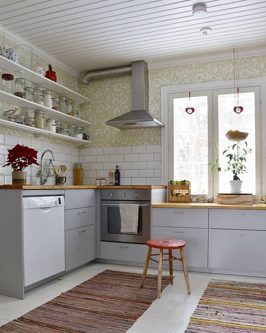 Instagram @pienipuutalo