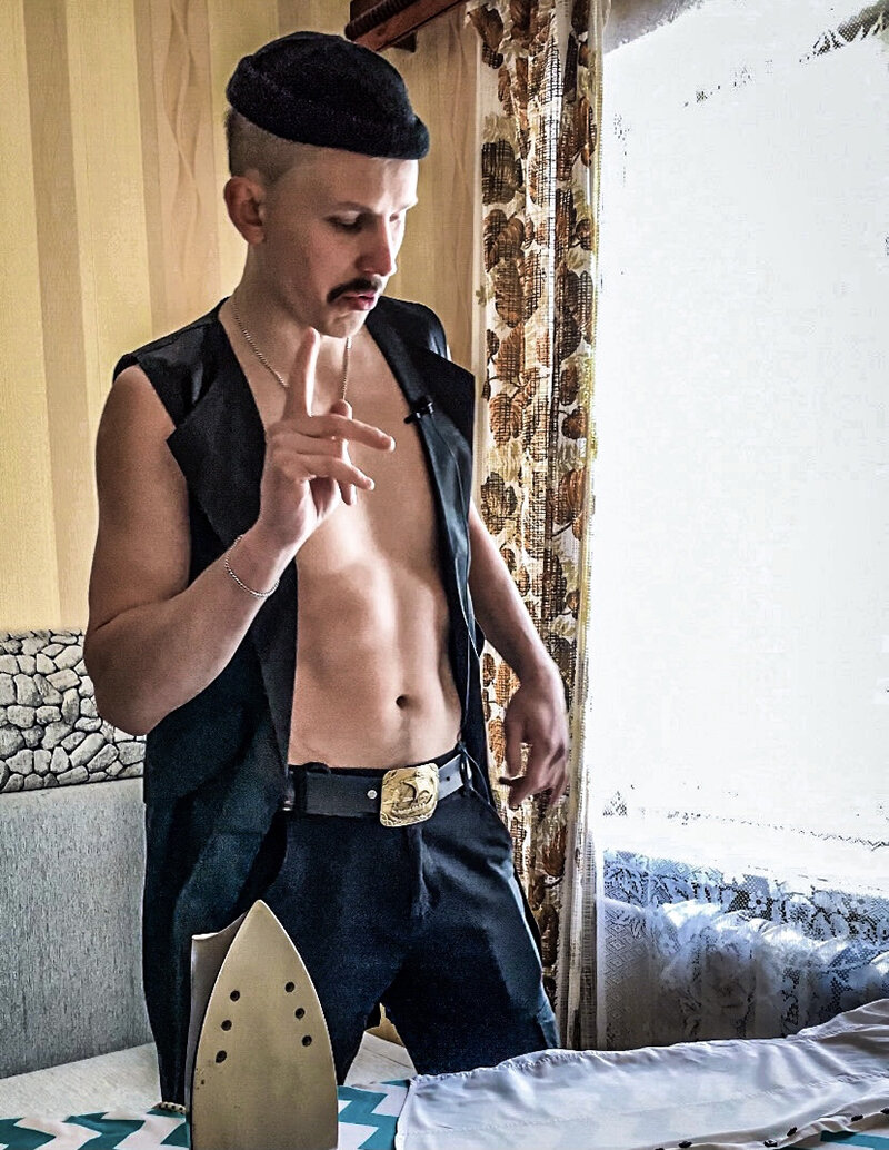 Степан Корольков