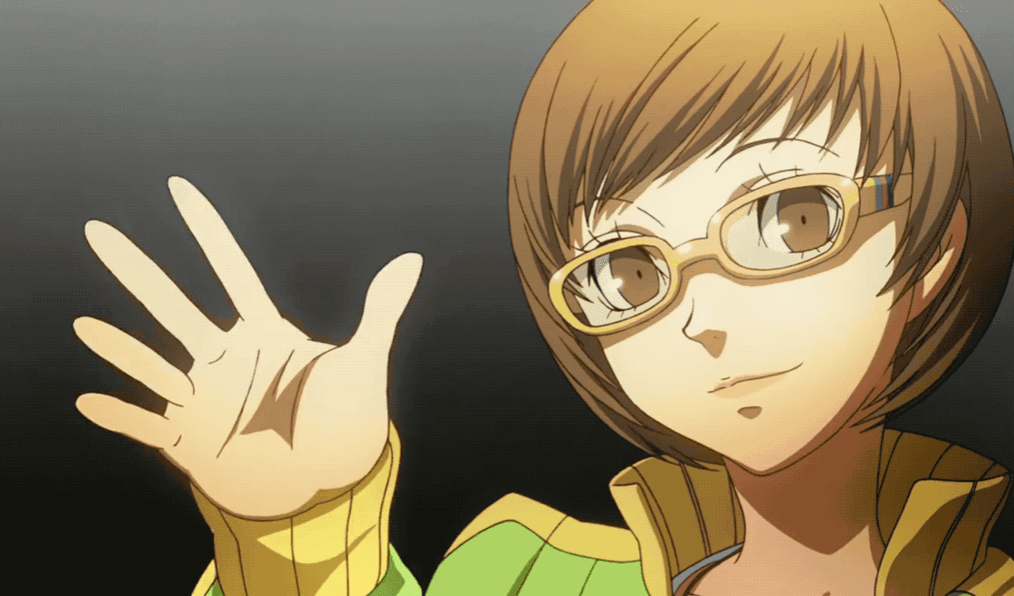 Хаю-хай. С вами ивангай