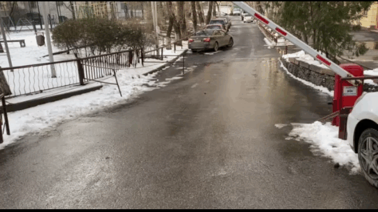 Бедная рейка. Сколько она выстрадала