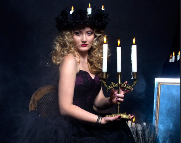 Автор фото-моя дочь