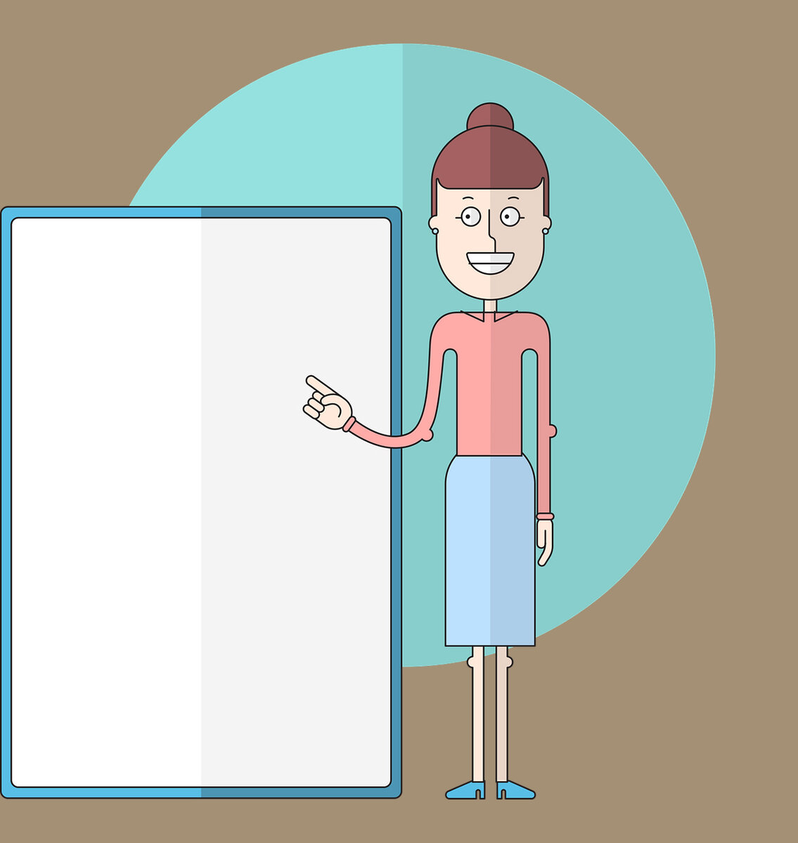 Иллюстрация с открытой лицензией на использование. https://pixabay.com