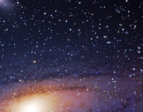 Картинка из интернета. Где-то здесь много Богов