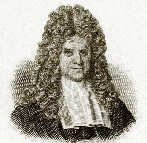 👉 Бартоломеус Питискус (Фото: infourok.ru)