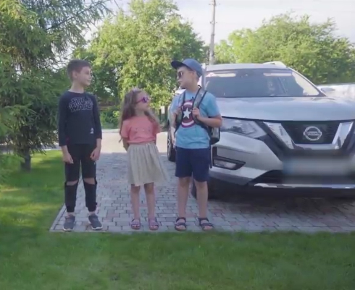 Не завидуй никому.