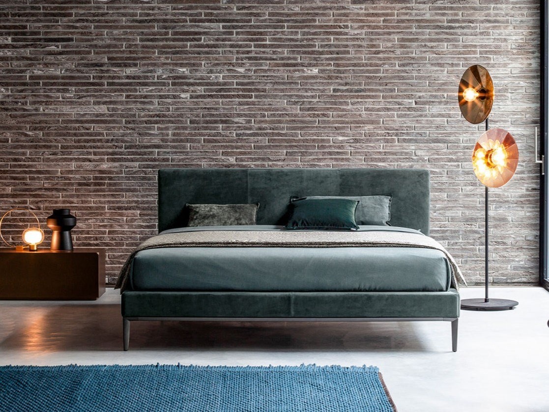 Спальня в стиле лофт, Twils