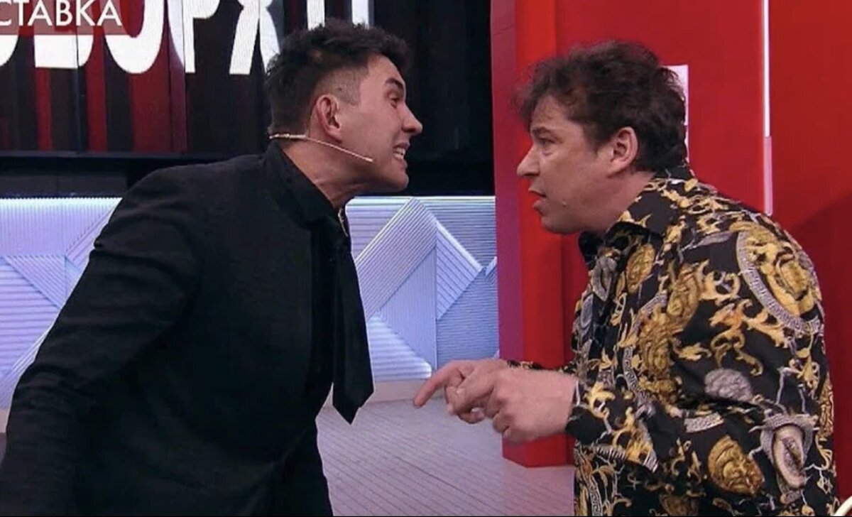 Доброе ТВ современности