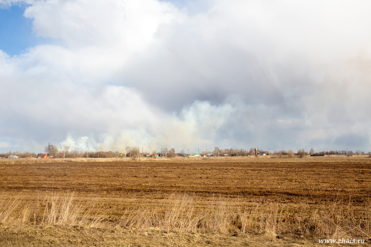 Усадьба Лунино