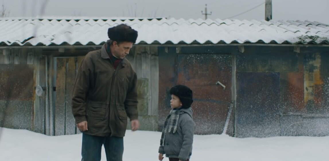 Фото: скриншот видео