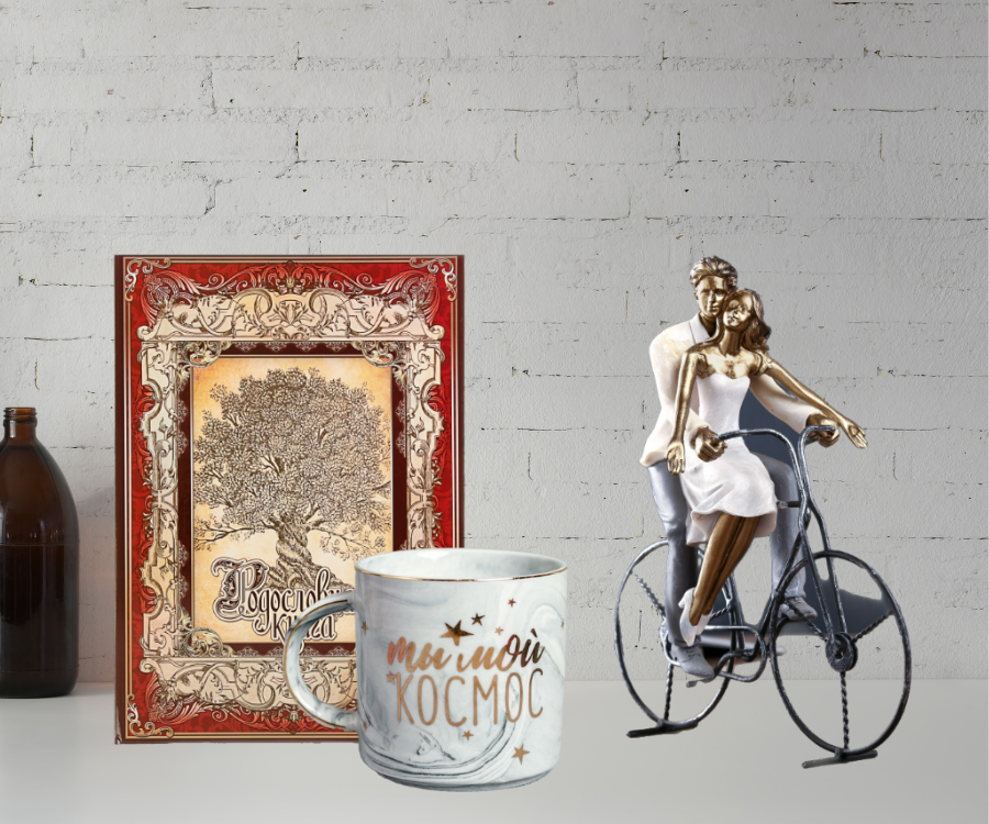 Варианты подарков на tabakon.ru